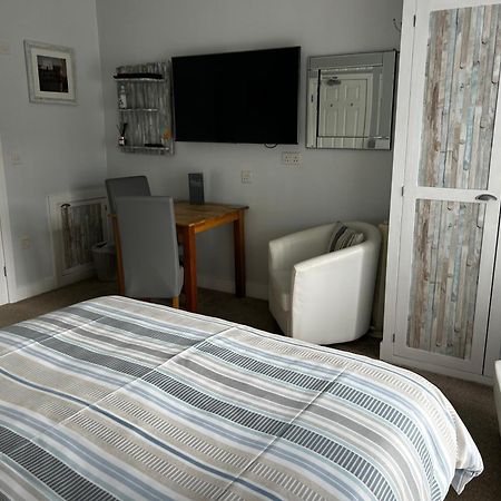 Wenden Guest House New Quay エクステリア 写真